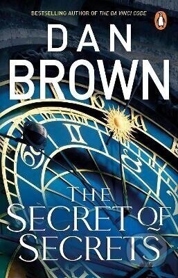 Secret of Secrets - -