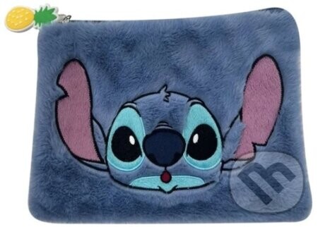 Lilo a Stitch plyšový penál XL Stitch - Merch