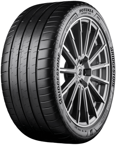 BRIDGESTONE 265/45 R 18 104Y POTENZA_SPORT_EVO TL XL FP ENL