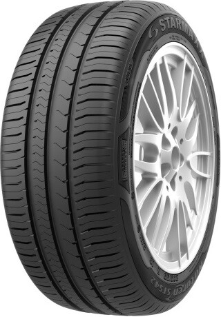 STARMAXX 205/55 R 16 91H NATUREN_ST542 TL STARMAXX