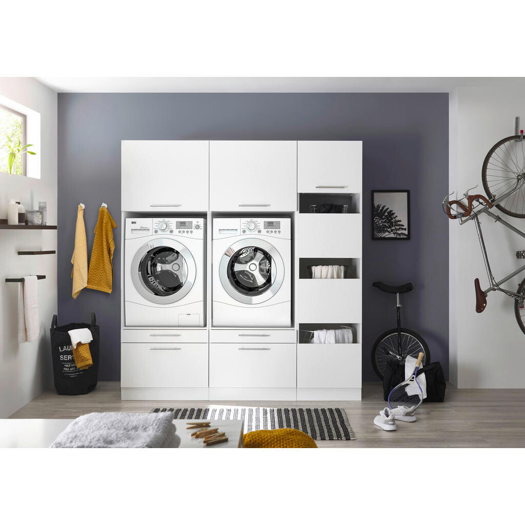 Respekta TECHNICKÁ MÍSTNOST, 184,8/200/67,6 cm