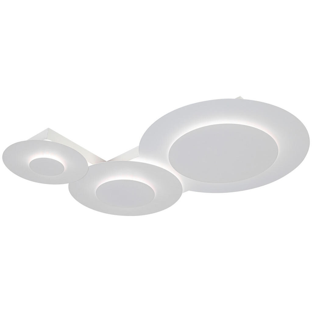 Collet's Monde STROPNÍ SVÍTIDLO, 60/45/6 cm