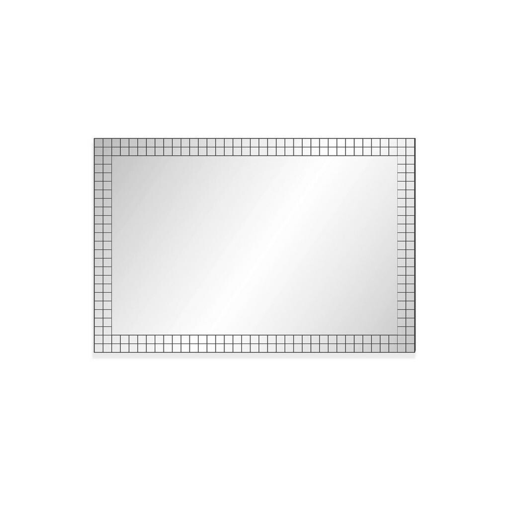 Livetastic NÁSTĚNNÉ ZRCADLO, 60/90/2 cm,