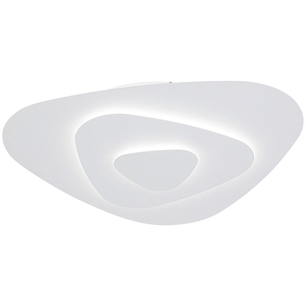 Collet's Monde STROPNÍ SVÍTIDLO, 55/57,5/6,5 cm