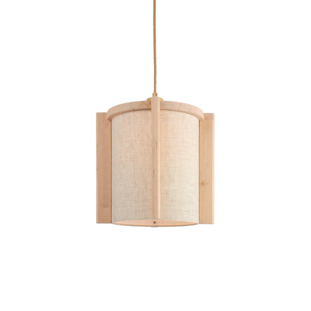 Good & Mojo ZÁVĚSNÉ SVÍTIDLO, 25/25/280 cm