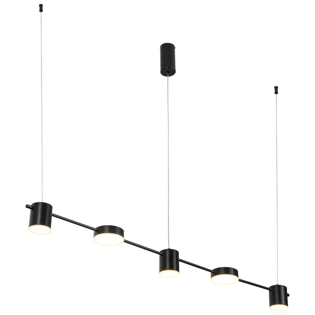 Collet's Monde ZÁVĚSNÉ SVÍTIDLO, 117,6/9,8/100 cm