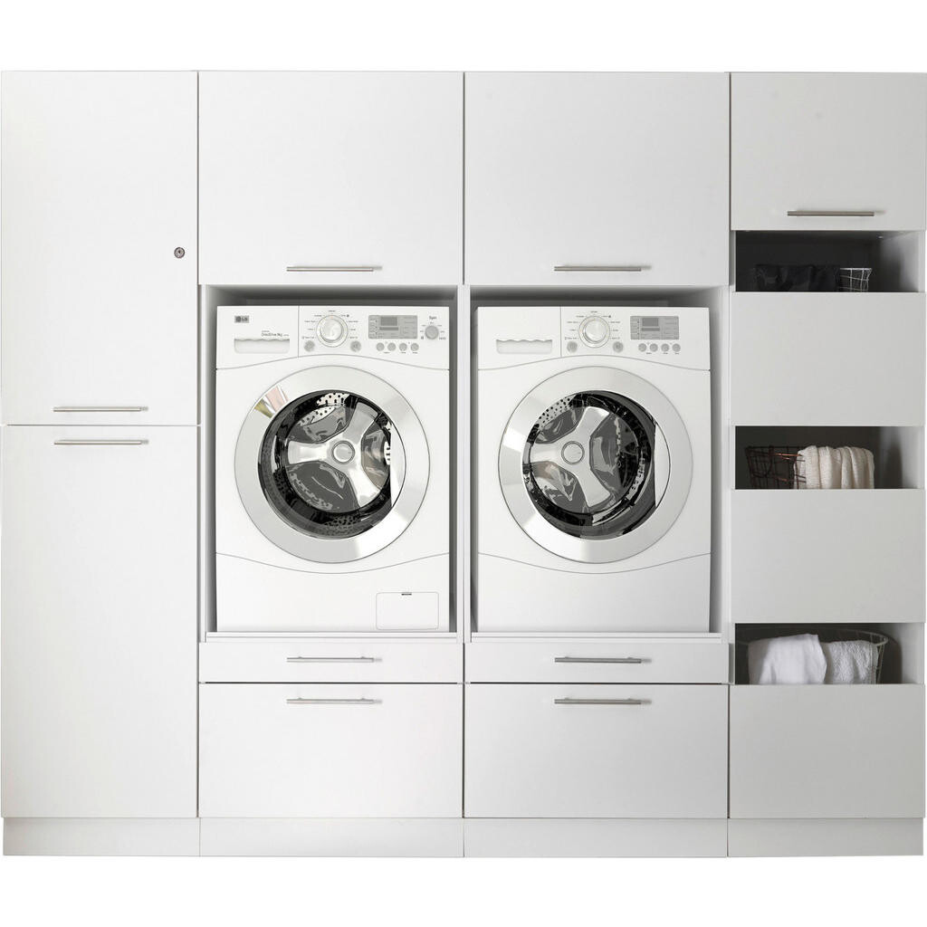 Respekta TECHNICKÁ MÍSTNOST, 234,8/200/67,6 cm