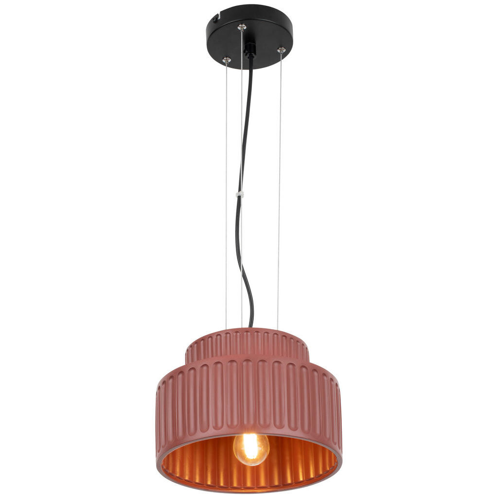 Collet's Monde ZÁVĚSNÉ SVÍTIDLO, 23/120 cm