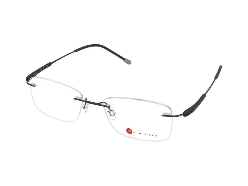 Kimikado Titanium Mutsu C1