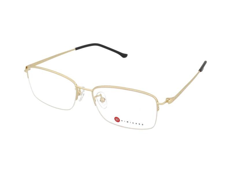 Kimikado Titanium Iwashiro C5