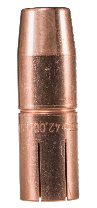 Fronius Hubice plynová D13/22 nástrčná 42.0001.5096