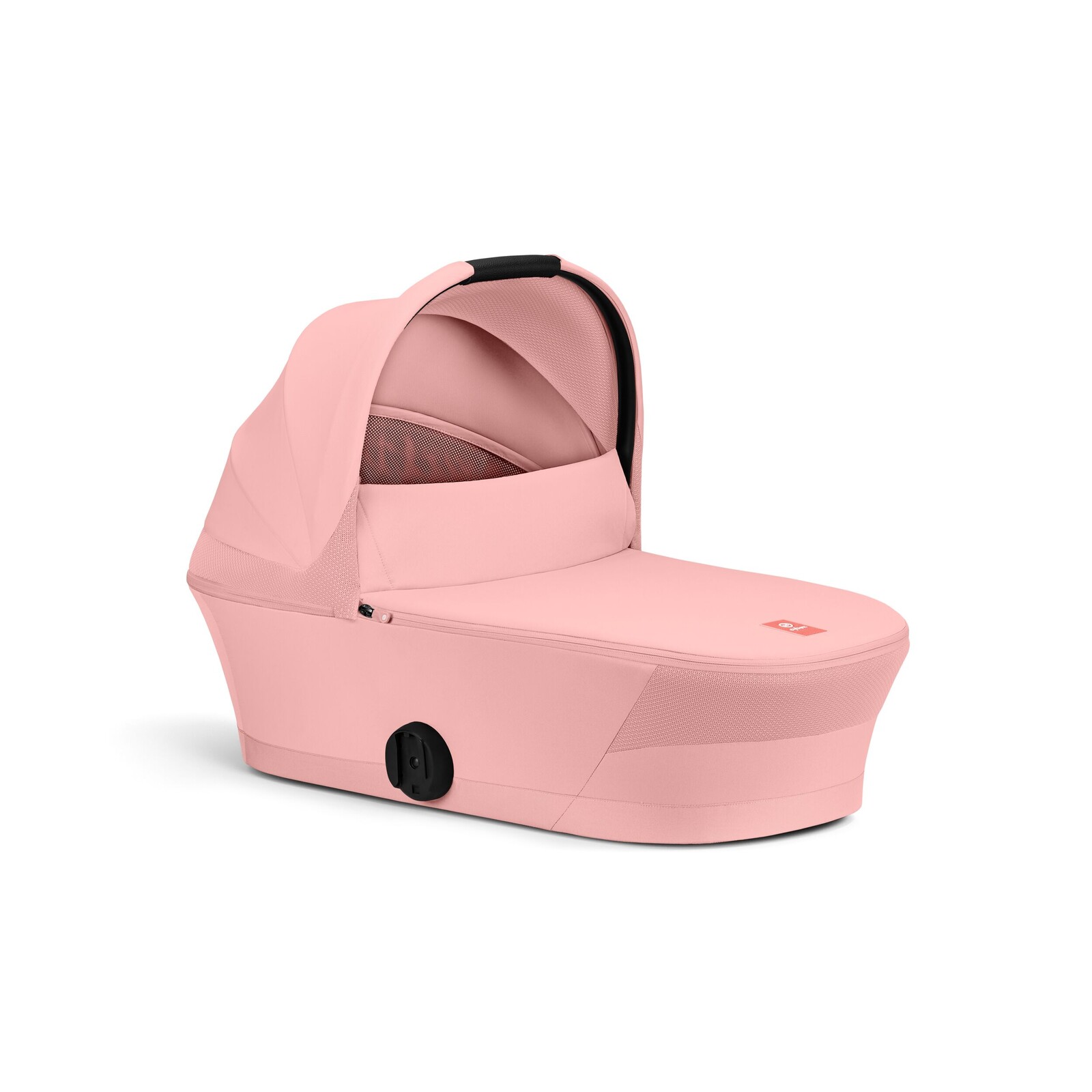 Cybex MELIO hluboká korba Candy Pink | light pink 2026