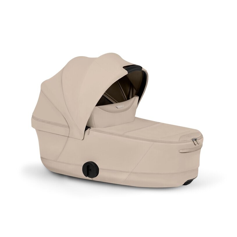 Cybex PRIAM Style skládací korbička Cozy Beige | beige 2026