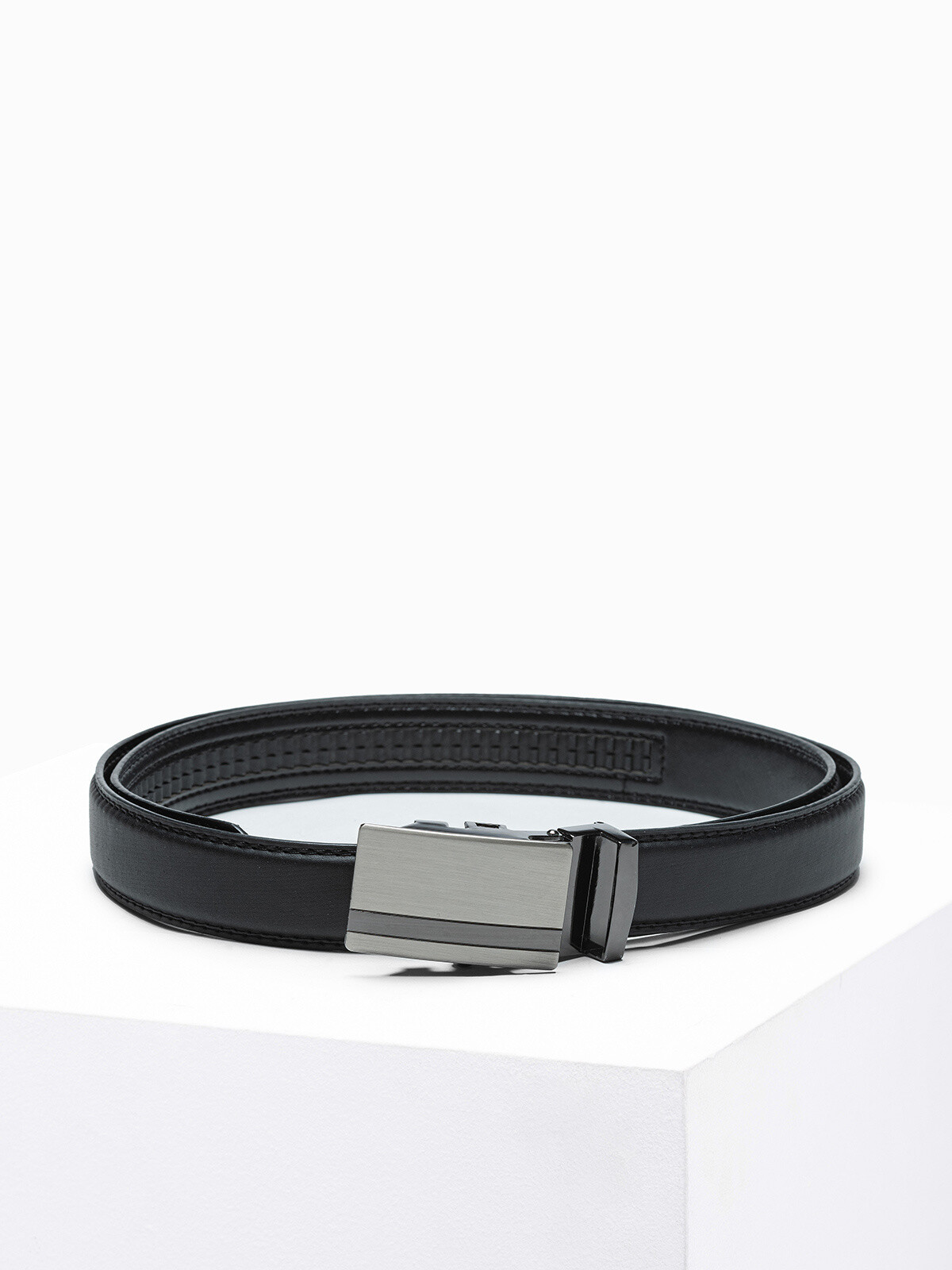 pánský opasek Edoti A519