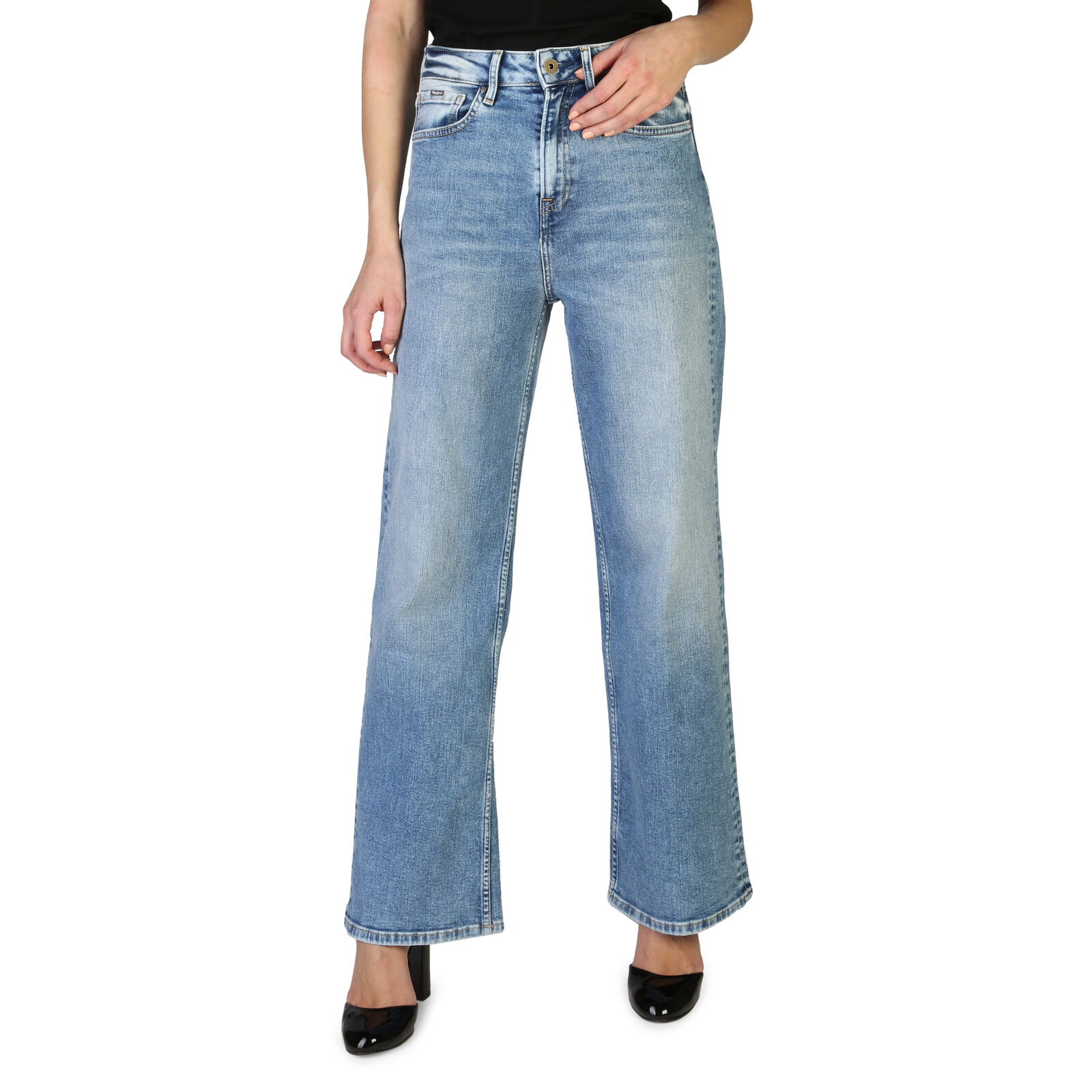 Pepe Jeans LEXA-SKY-HIGH