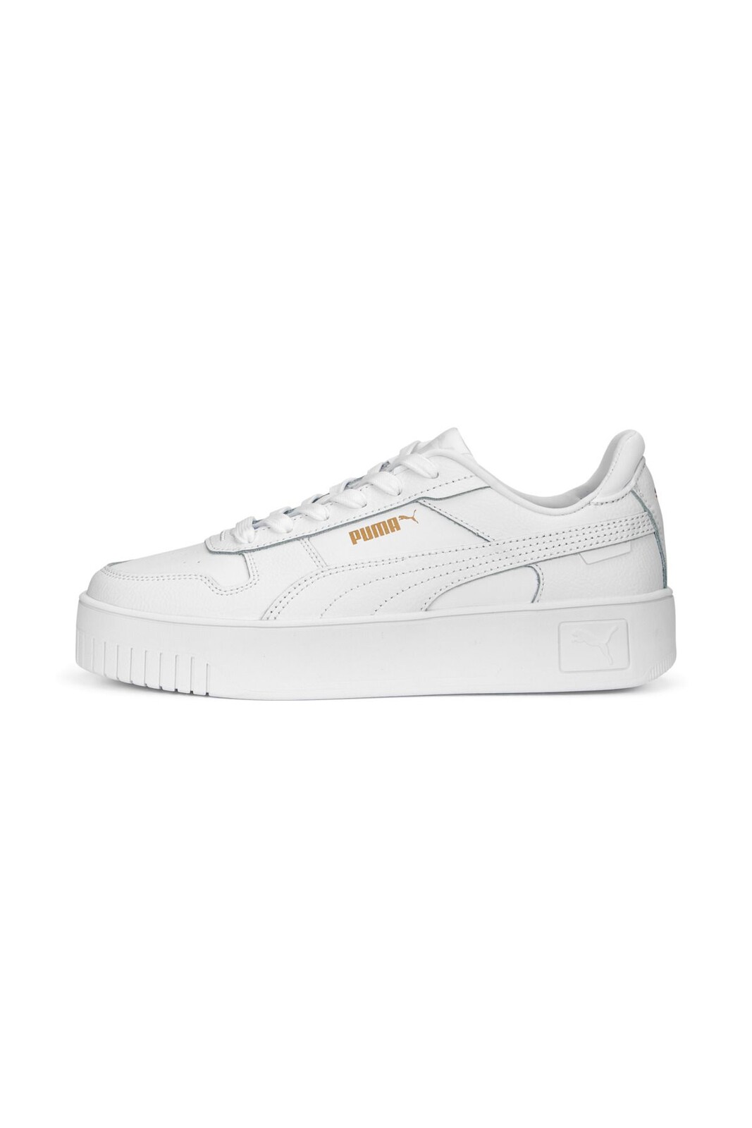 Puma Carina Street dámské tenisky bílé