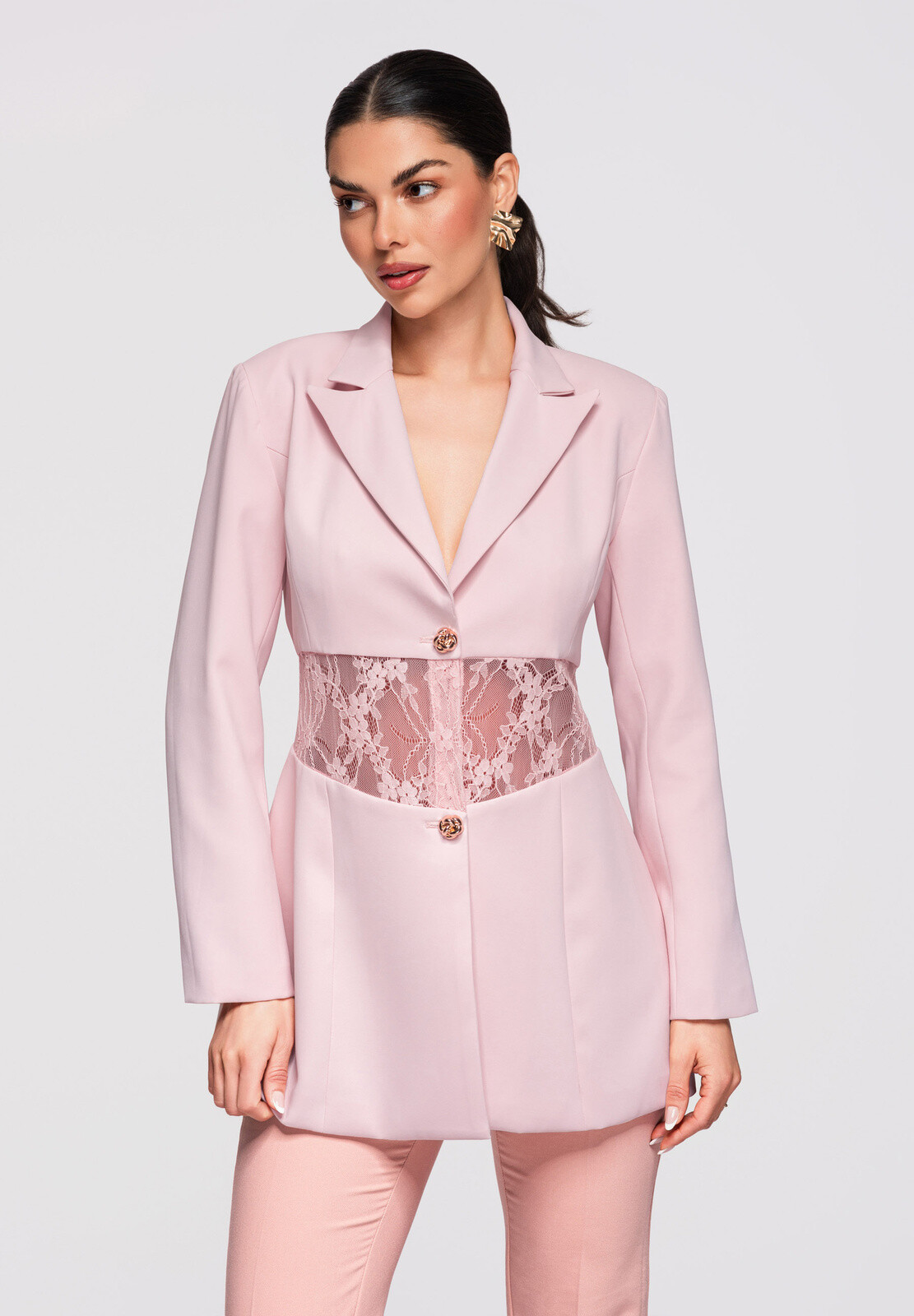 Dámská bunda LARICA OW-BLZB-0105