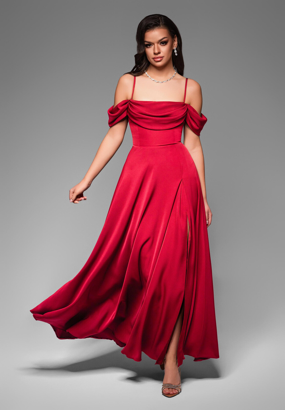 Večerní šaty Edoti La Rica