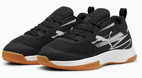 Puma halová obuv Varion II Jr.