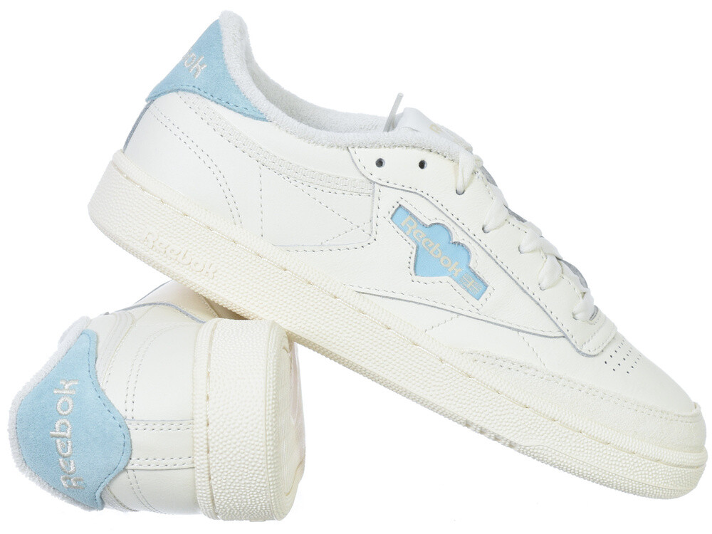 Dámské tenisky Reebok Club C 85 GV6983