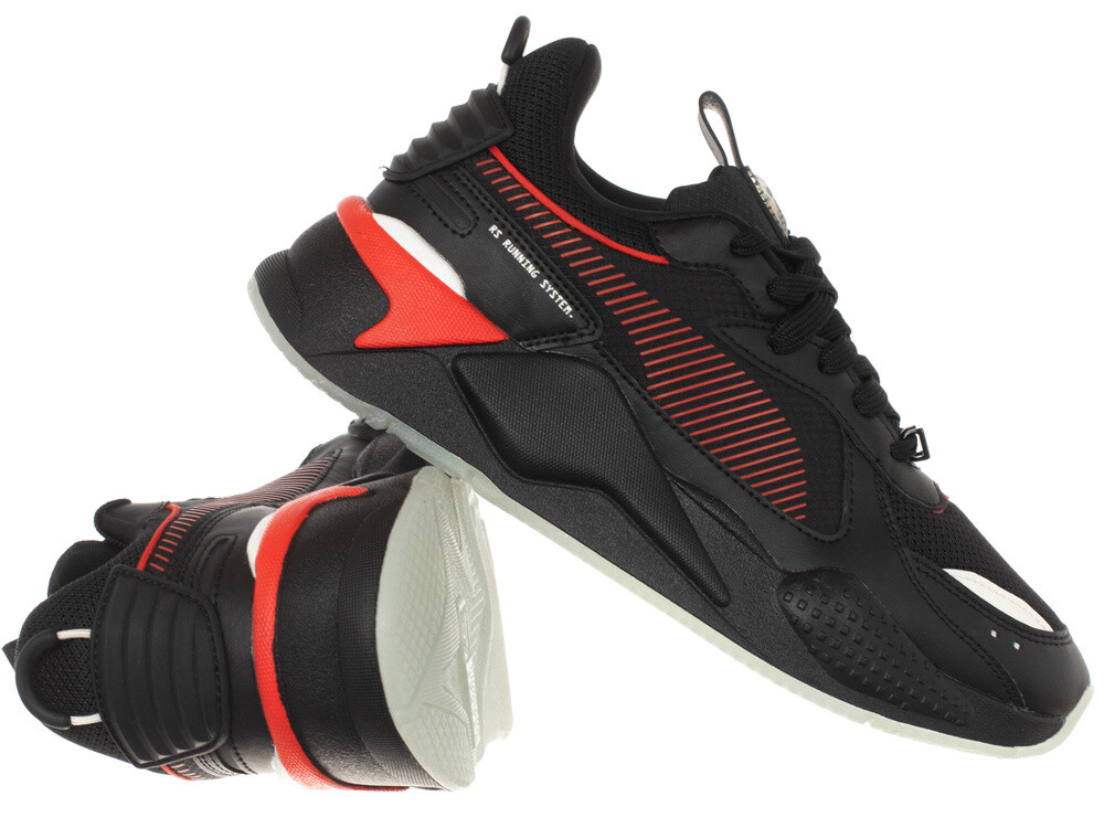 Dámské boty Puma - Rs-X Forever Diamond