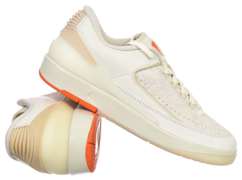 Air Jordan - Pánské boty Air Jordan 2 Retro Low