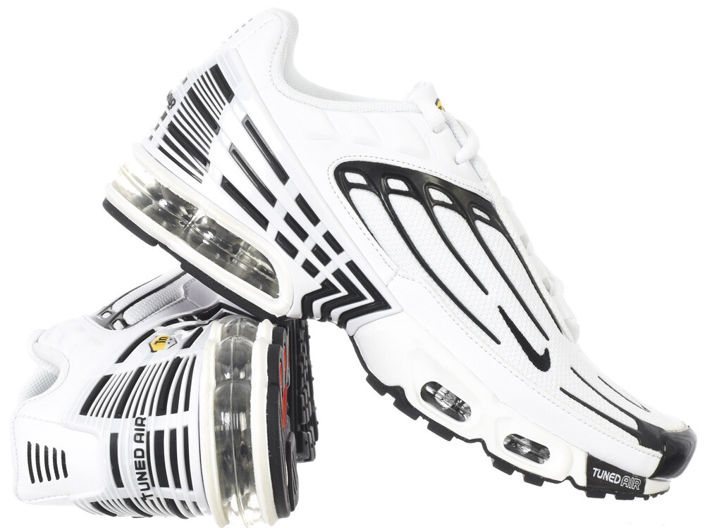 Nike - Dámské tenisky Air Max Plus 3