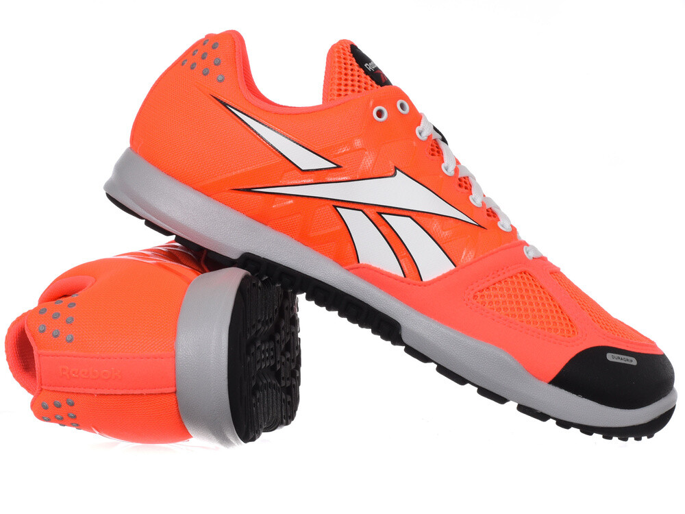 Reebok dámské tenisky Nano 2.0 HQ6853