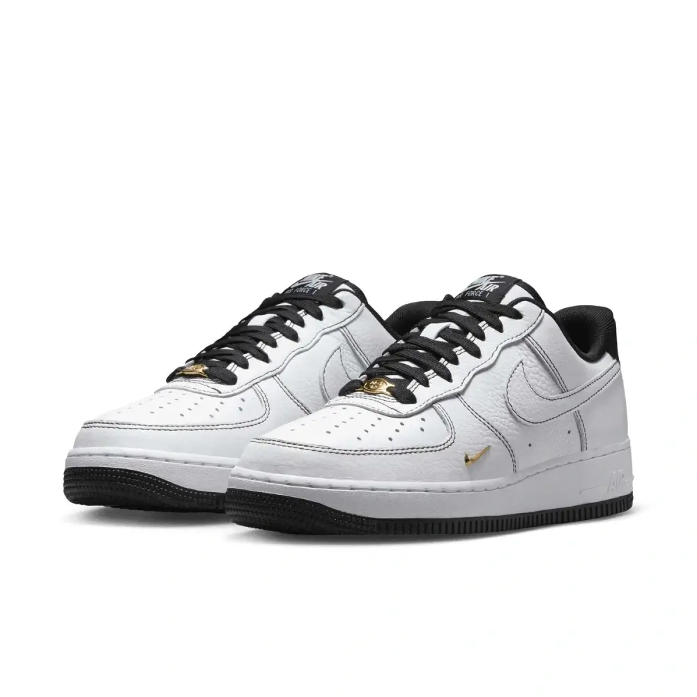 Nike - Dámské tenisky W Air Force 1'07 Mini Jewel