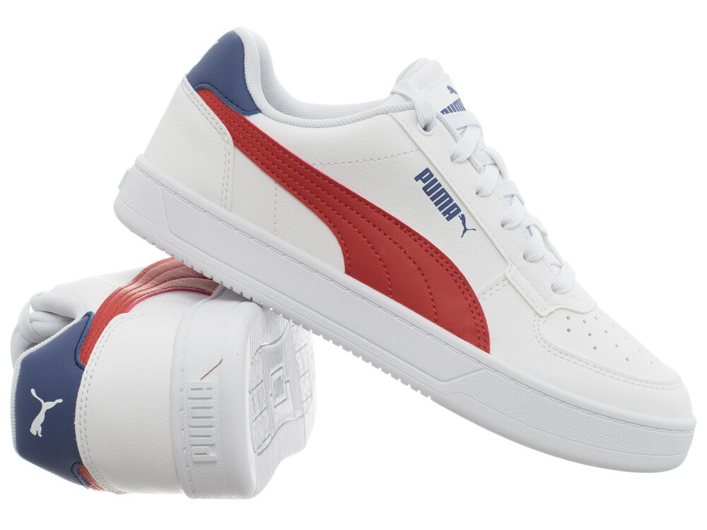 Puma - Dámské tenisky Caven 2.0