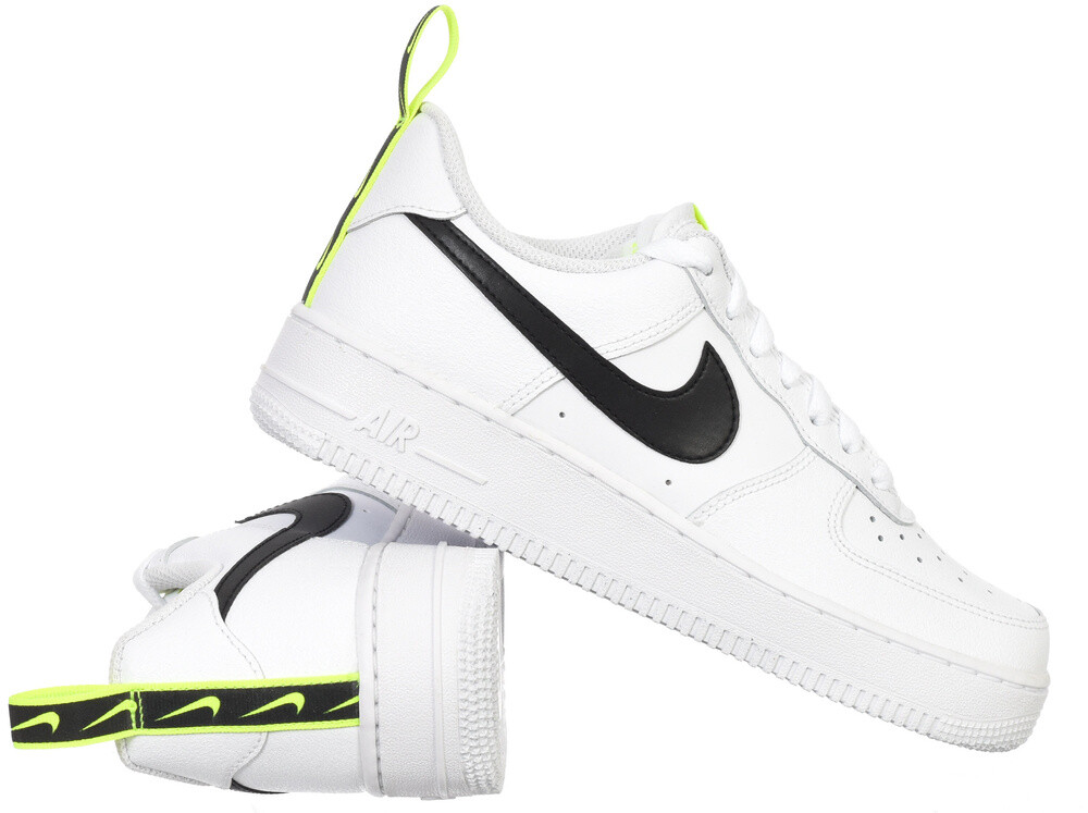 Nike - Dámské tenisky Air Force 1' 07
