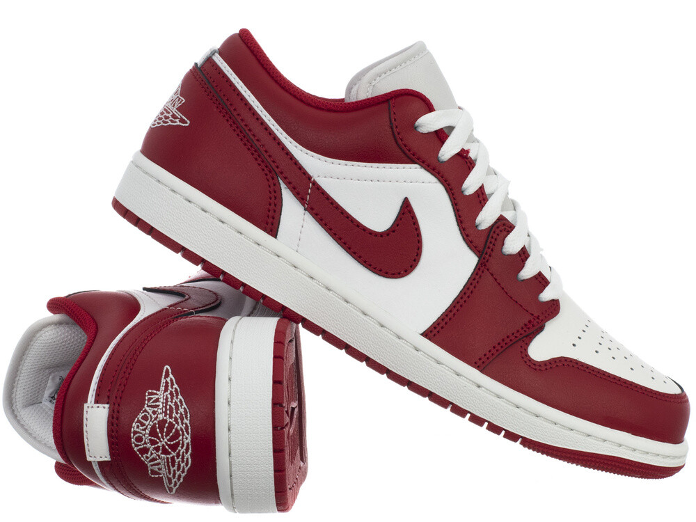 Air Jordan 1 Low pánské boty