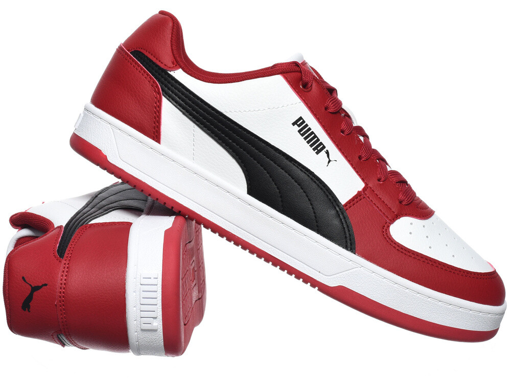 Puma pánské boty Caven 2.0