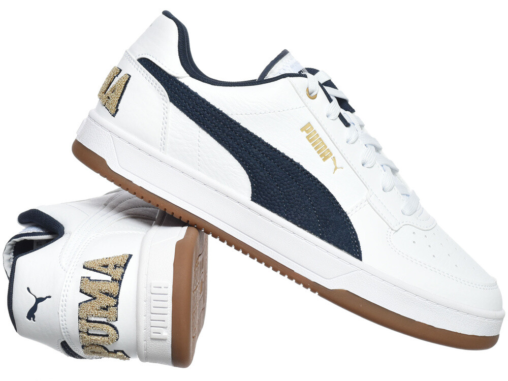 Puma Pánské boty Caven 2.0 Retro Club