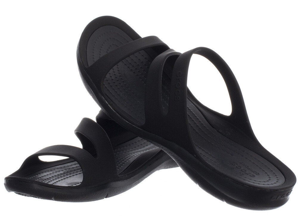 Crocs dámské sandály Swiftwater