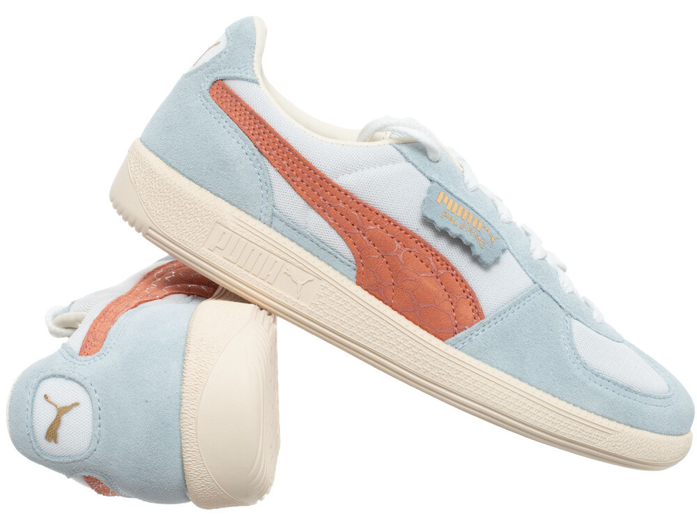 Puma - Dámské tenisky - Palermo Offside Jr.