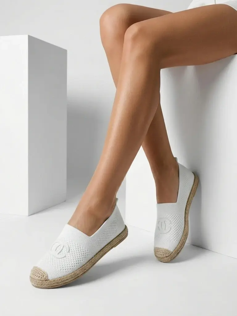 Dámská obuv Resti Heili Slip-On