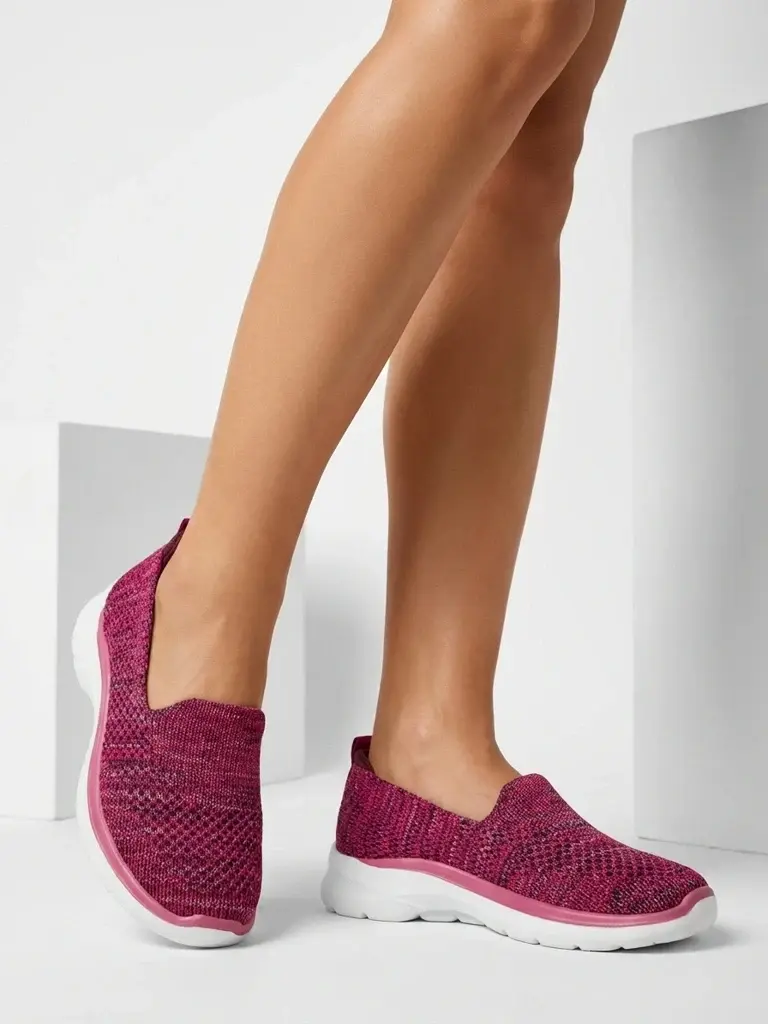 Resti dámské slip-on boty Melanis