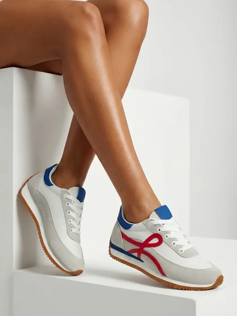 Dámské sportovní tenisky Resti Anaco