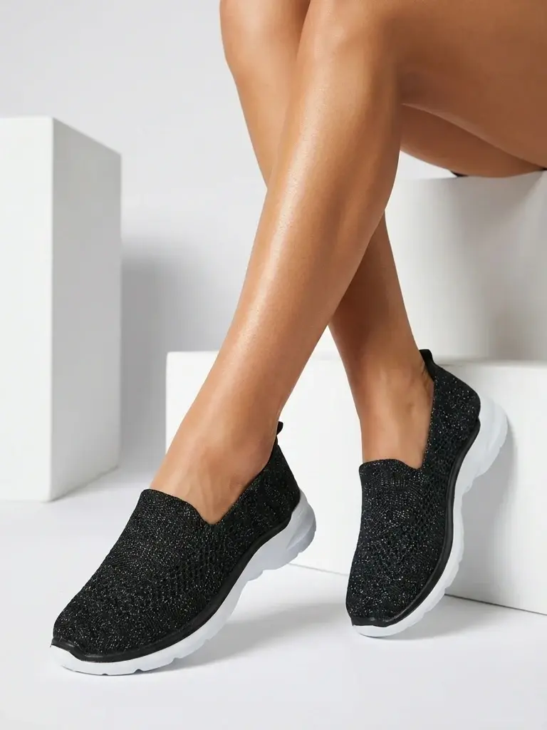 Dámské slip-on boty Melanis