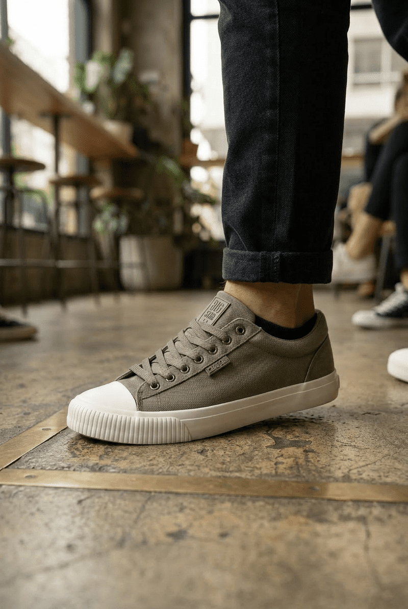 Pánské nízké tenisky Big Star