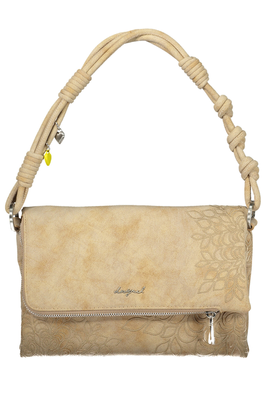 Desigual béžová kabelka