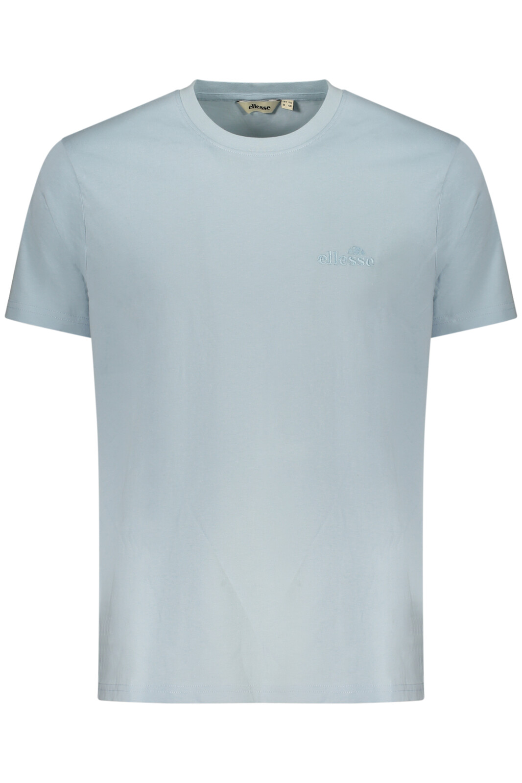 Modré triko s krátkým rukávem Ellesse