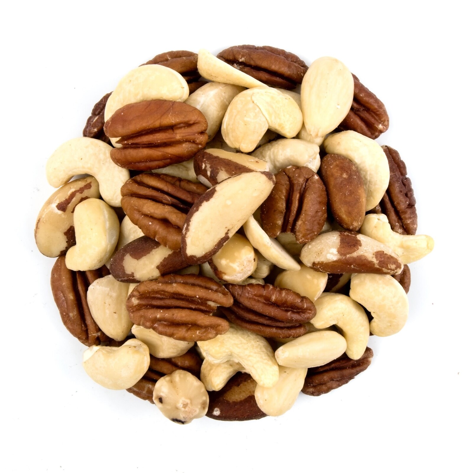 NUTSMAN Ořechová směs 2025 Množství: 1000 g