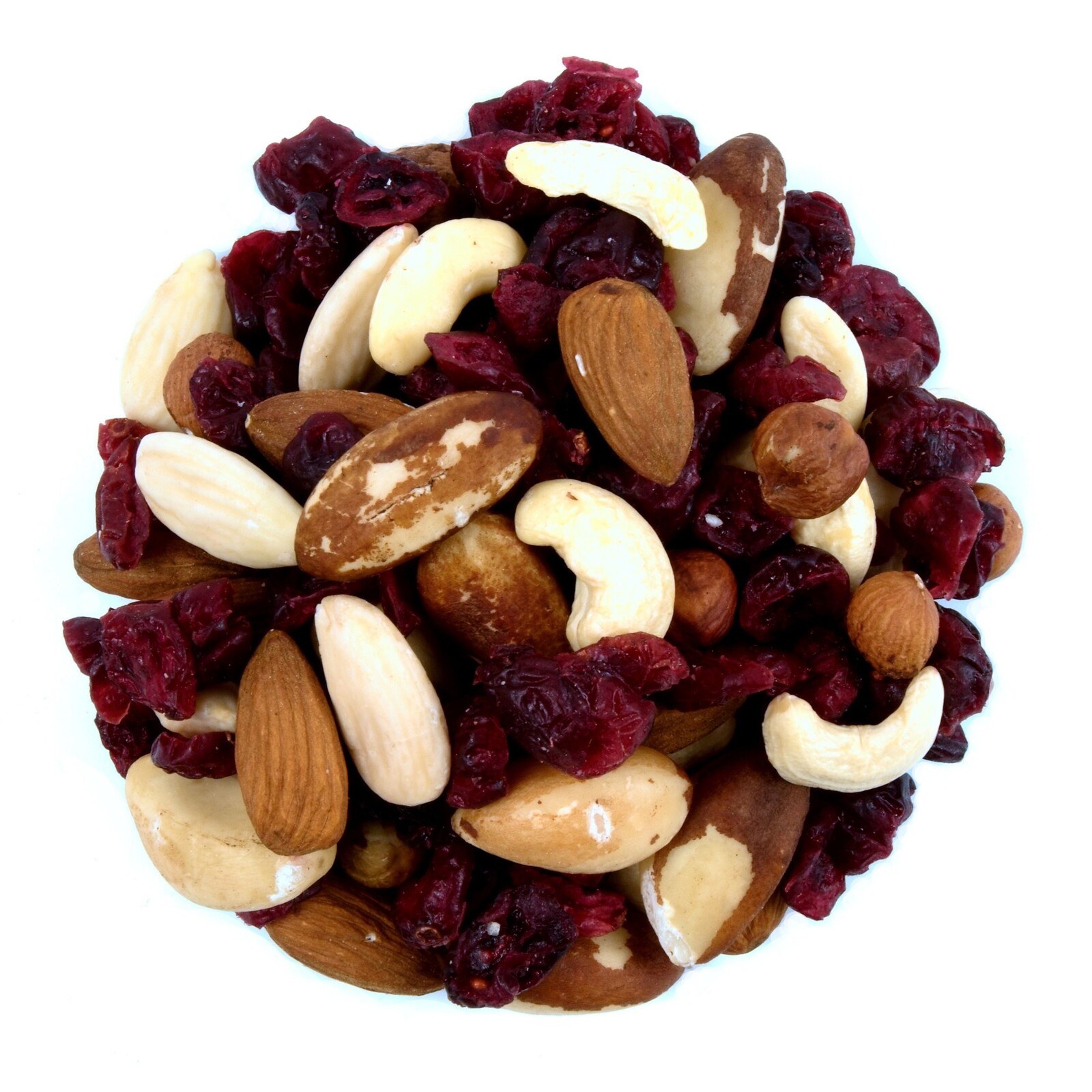 NUTSMAN Sport směs 2025 Množství: 1000 g