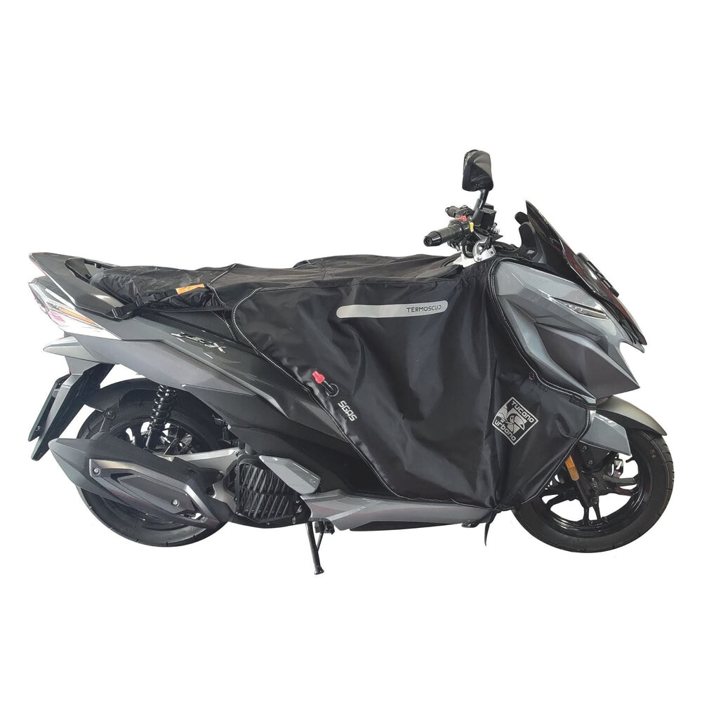 Deka Tucano Urbano Termoscud®, Sym Jet X 125 (21-25) R242X