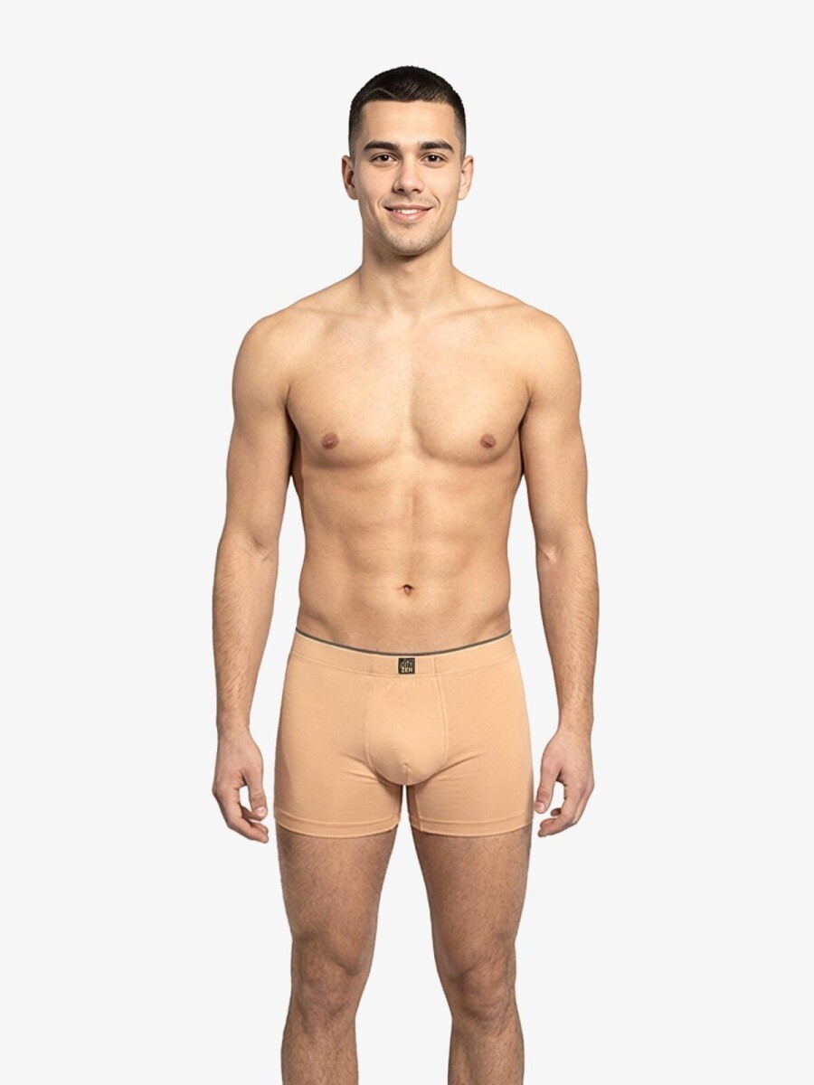 Pánské boxerky cityzen rennes tělová m