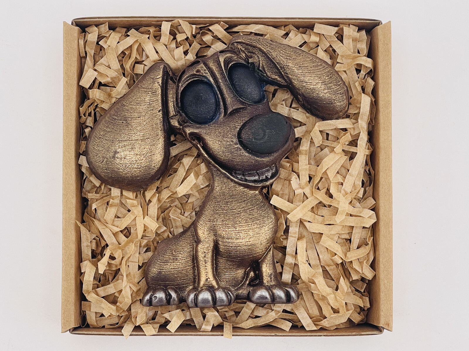 Chocolenka Čokoládová sada - Ušatý rošťák