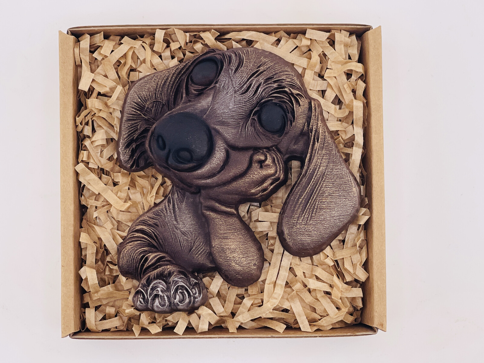 Chocolenka Čokoládová sada - Šibalský pohled