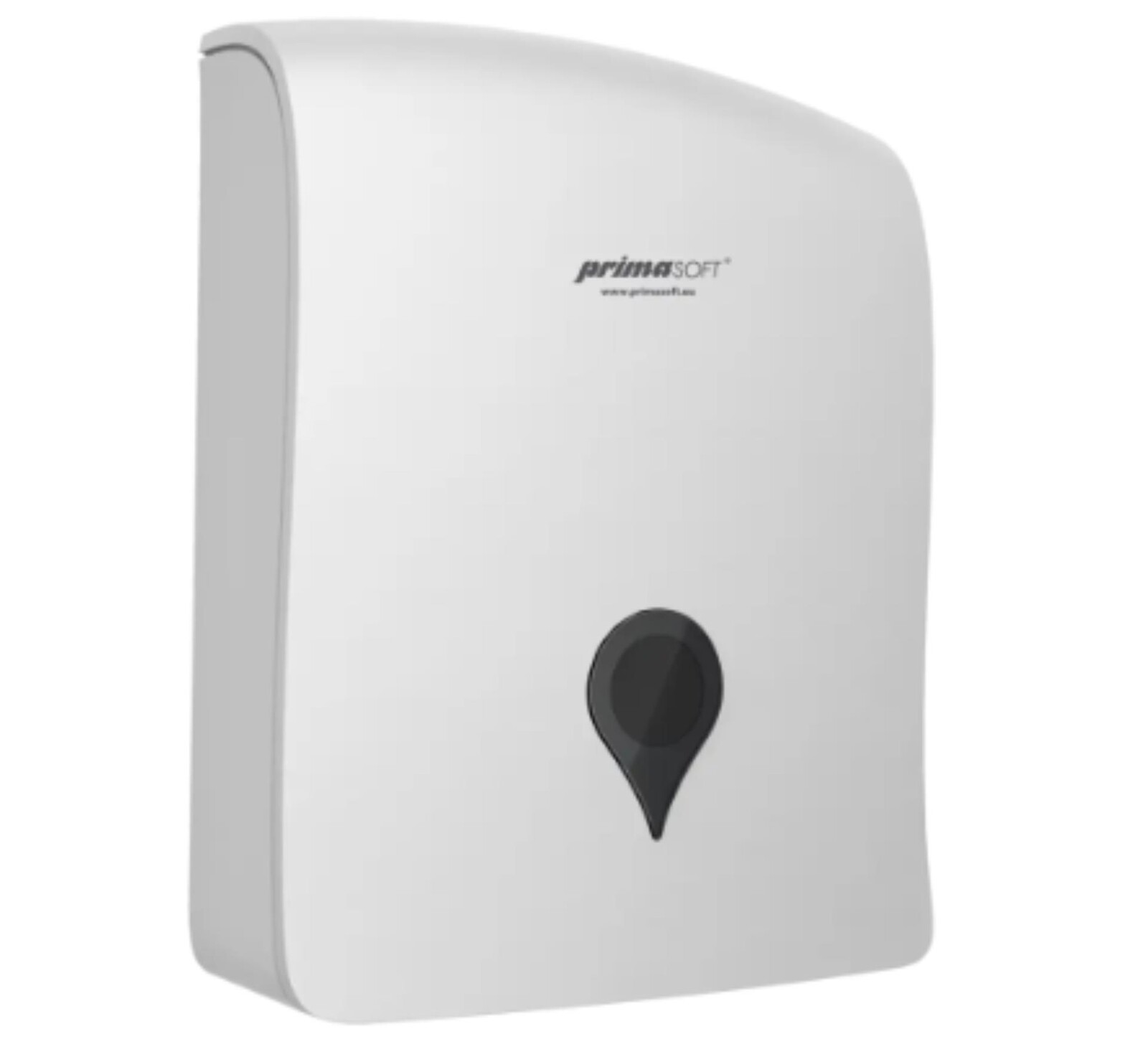 Primasoft Zásobník na skládané papírové ručníky- bílý 90213